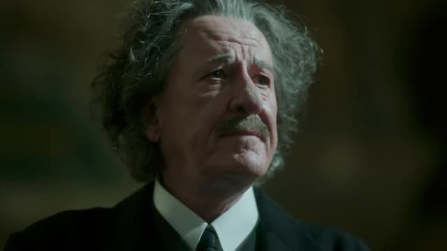 S01:E08 - Einstein: Chapter Eight