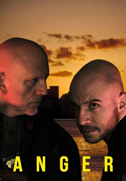 Anger