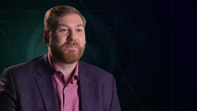 S01:E07 - Pentagon UFO and More