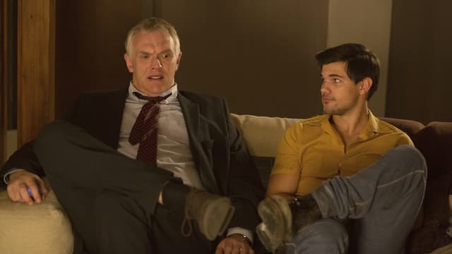 S02:E05 - Ken at Work