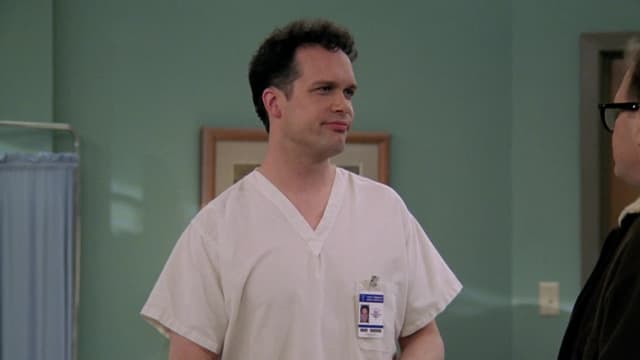 S07:E18 - It's a Dog Eat Drew World