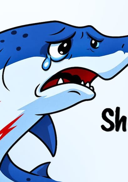 S01:E05 - Why It Sucks to Be Born as a Saw Fish & as a Remora Fish Suckerfish poster