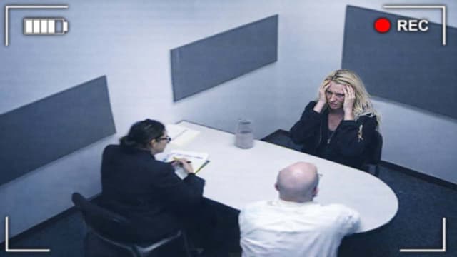S01:E06 - Rebecca Literally Thinks She Can Get Away With Murder