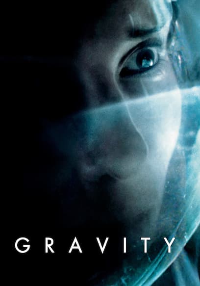 Gravity poster