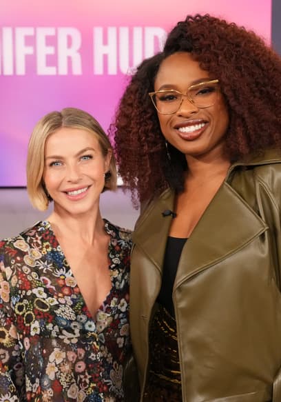 S04:E48 - Julianne Hough, Mya LaVoie poster