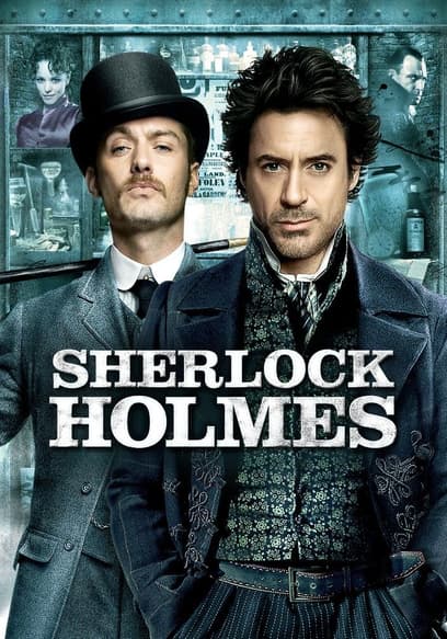 Sherlock Holmes