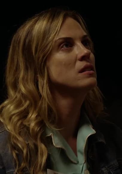 S01:E05 - A Surprise Visit poster