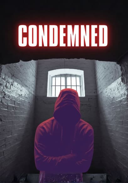 Condemned poster