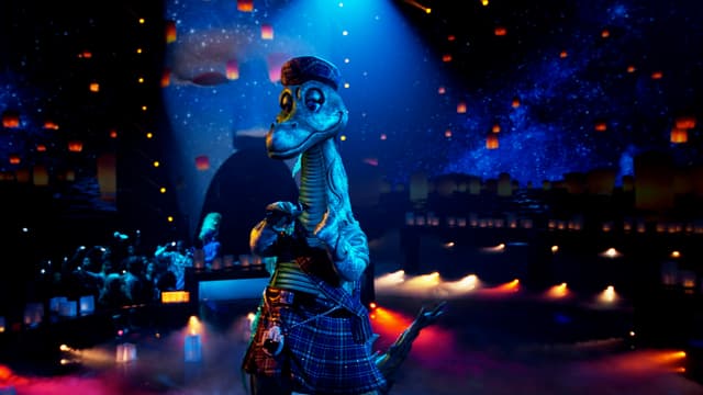 S13:E11 - Quarter Finals: Soundtrack of My Life Night