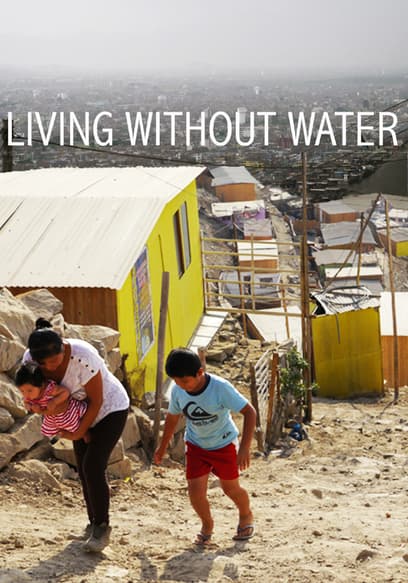 Living Without Water