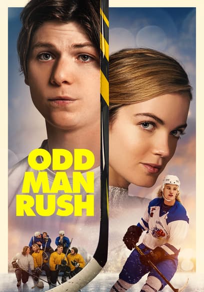 Odd Man Rush