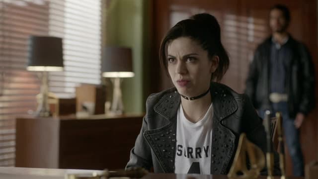 S01:E21 - Episodio 21