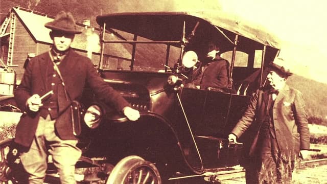 S02:E02 - Starvation Country