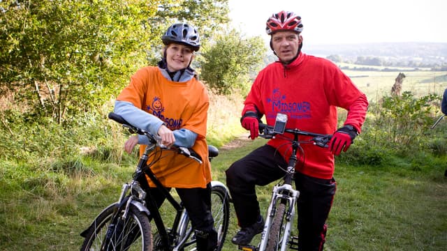 S12:E04 - The Glitch