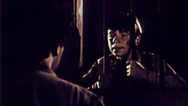 S01:E08 - The Hostage