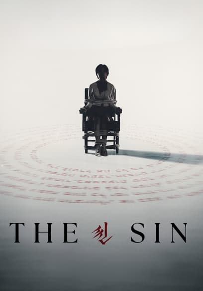 The Sin poster