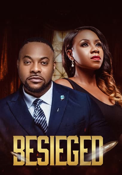 Besieged