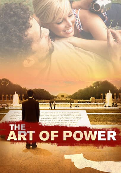 Art of Power poster