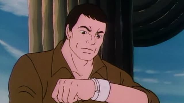 S01:E53 - Day of the Animals