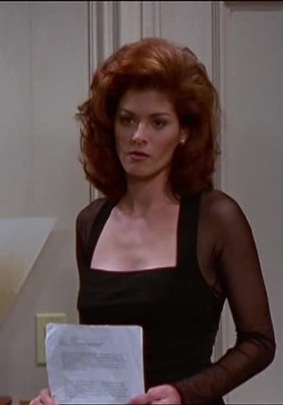 S01:E02 - Portrait of a Marriage poster