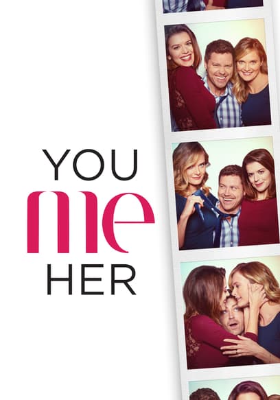 S03:E10 - You Be You and I’ll Be Me