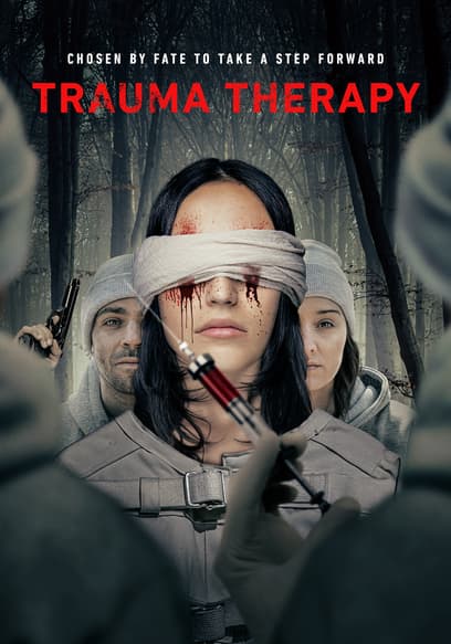 Trauma Therapy