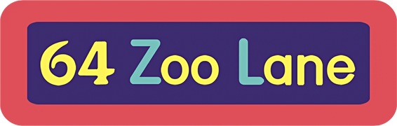 64 Zoo Lane
