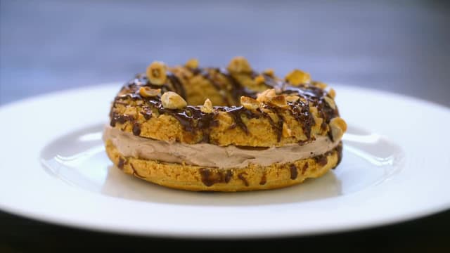 S01:E20 - Thomasina Miers