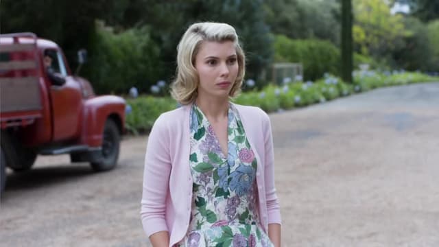 S04:E08 - There’ll Be Some Changes Made