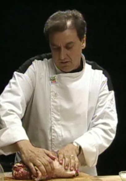 S01:E1035 - Lamb Episode With Chef Michael Cummings poster