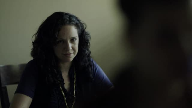 S01:E06 - Mother of All Murders