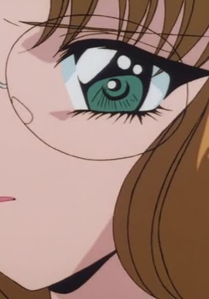 S01:E14 - Hikaru, Umi, and Fuu's Unyielding Wish poster