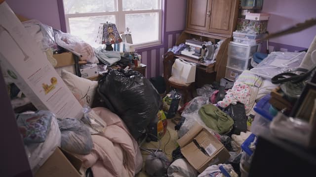 S15:E05 - David & Elizabeth