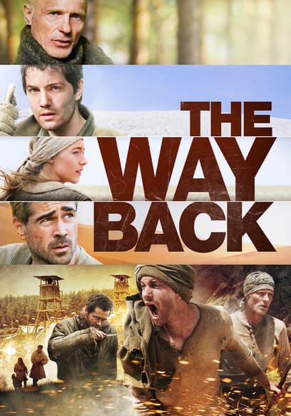 The Way Back