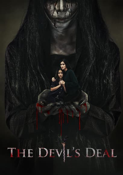 The Devil's Deal poster