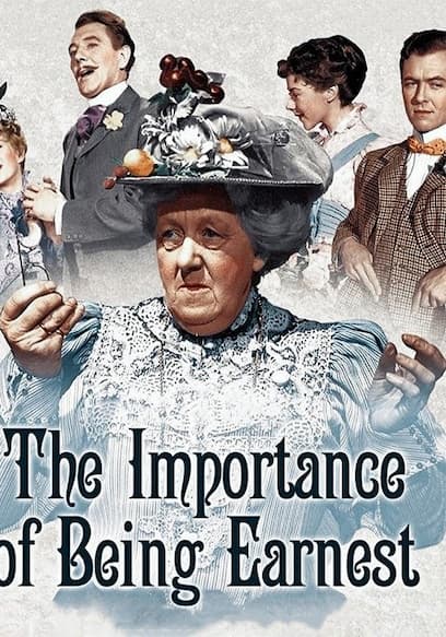 The Importance of Being Earnest