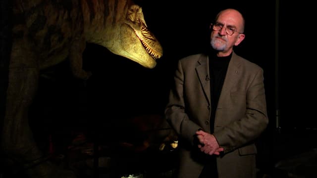 S02:E18 - Dinosaurs