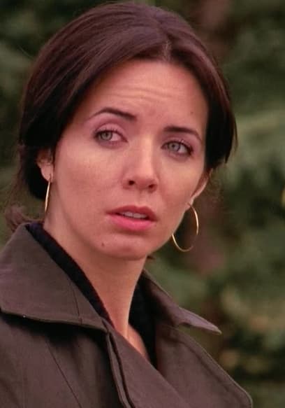 S01:E07 - Pase Lo Que Pase- Heartland poster