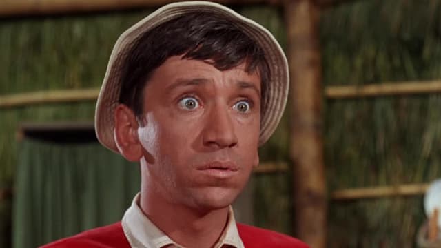 S02:E19 - Seer, Gilligan