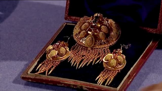 S01:E04 - Litchfield