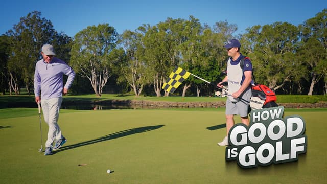 S01:E08 - Coolangatta and Tweed Heads Golf Club