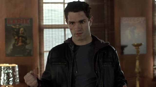 S04:E11 - Ramona the Pest