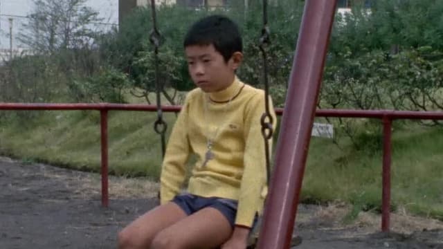 S01:E31 - Watch Out! the Lying Poison Mushroom of Lies