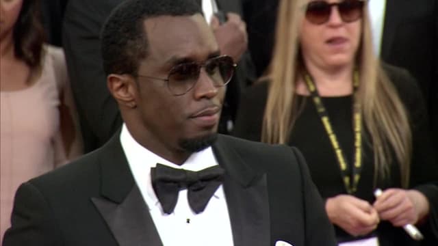 S01:E01 - Week 1: Big Problems for Diddy