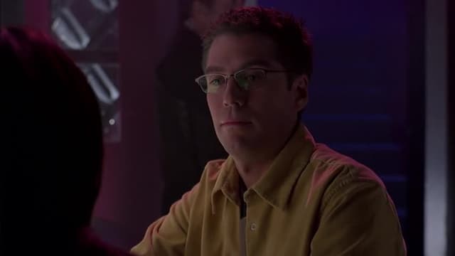 S02:E11 - Redefinition