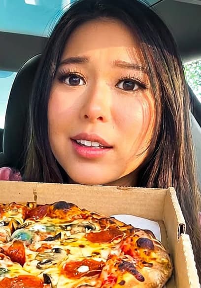 S01:E14 - Trying Mystery Food Boxes From Restaurants! poster