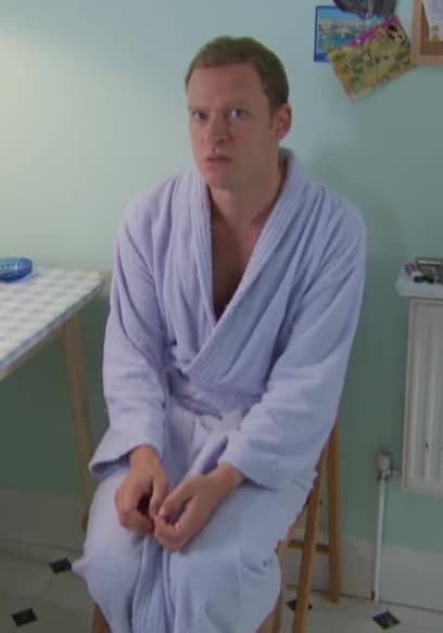 S09:E05 - Kid Cave poster