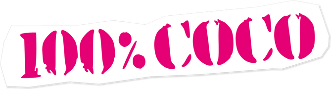 100% Coco