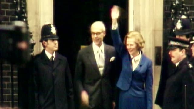 S01:E04 - Peter Marlow - Margaret Thatcher