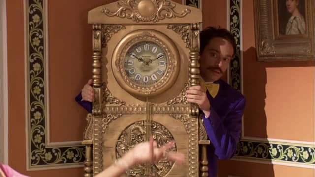 S01:E03 - Episode 3
